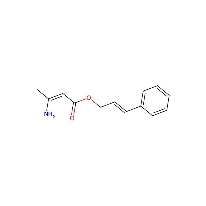 (E)-Cinnamyl 3-aminobut-2-enoate - ≥97% CAS No(103909-86-0) by Aladdin Scientific