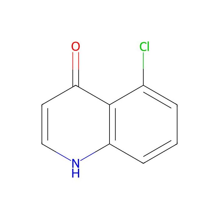 5-Chloroquinolin-4-ol - ≥95% CAS No(23443-05-2) by Aladdin Scientific