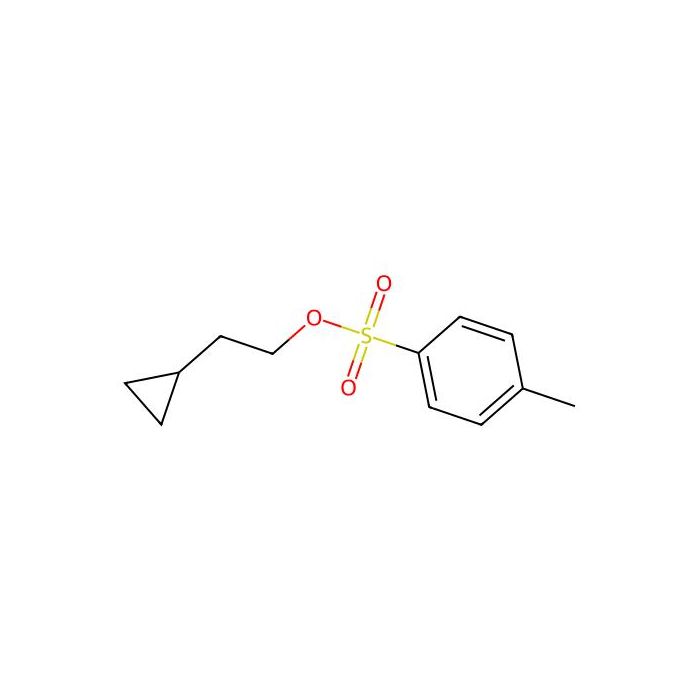 2-Cyclopropylethyl 4-methylbenzenesulfonate - ≥95% CAS No(63064-31-3) by Aladdin Scientific
