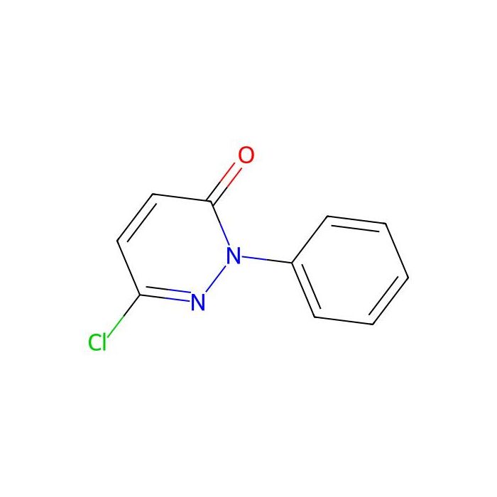 6-Chloro-2-phenylpyridazin-3(2H)-one - ≥95% CAS No(1698-57-3) by Aladdin Scientific
