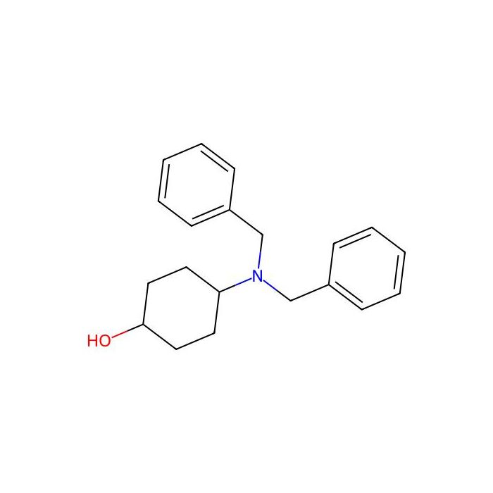 4-(dibenzylamino)cyclohexanol - ≥95% CAS No(177906-47-7) by Aladdin Scientific