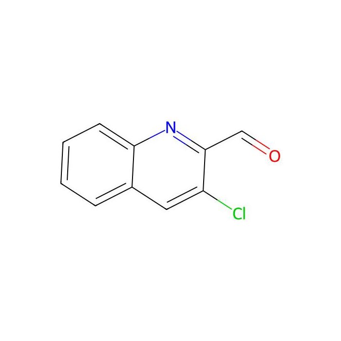 3-Chloroquinoline-2-carbaldehyde - ≥97% CAS No(1169394-26-6) by Aladdin Scientific