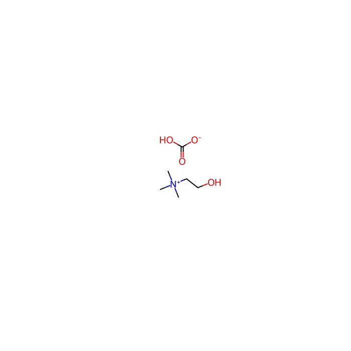 Choline bicarbonate - 80% aqueous solution CAS No(78-73-9) by Aladdin Scientific