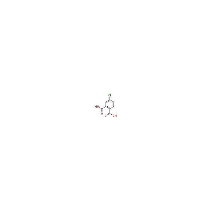 4-Chlorophthalic acid - ≥97% CAS No(89-20-3) by Aladdin Scientific