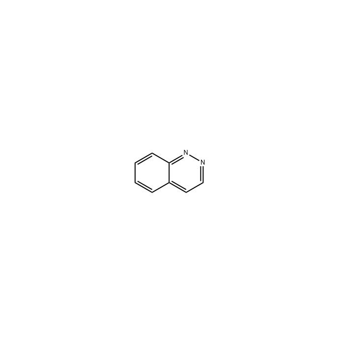 Cinnoline - ≥95% CAS No(253-66-7) by Aladdin Scientific