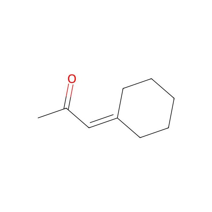 1-Cyclohexylidenepropan-2-one - ≥95% CAS No(874-68-0) by Aladdin Scientific
