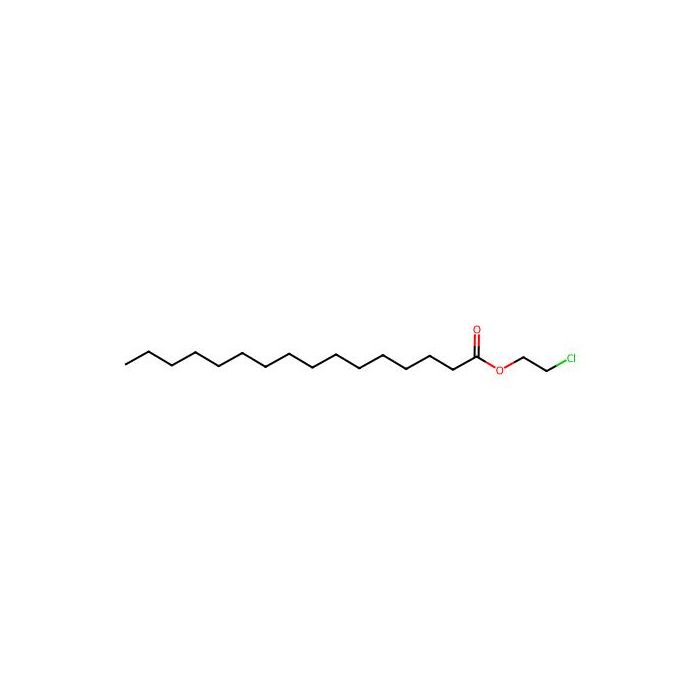 2-chloroethyl hexadecanoate - ≥95% CAS No(929-16-8) by Aladdin Scientific