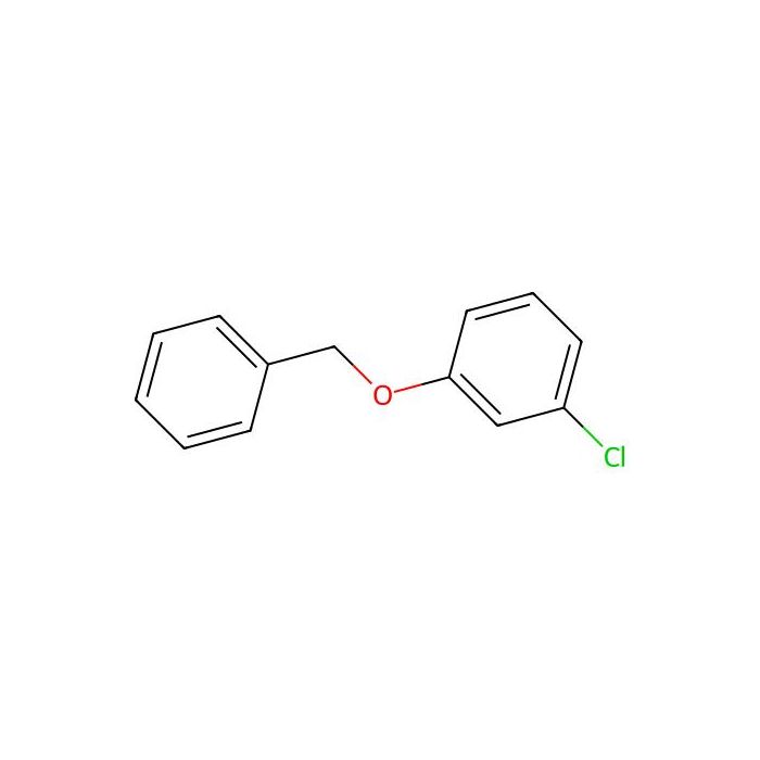 1-(Benzyloxy)-3-chlorobenzene - ≥97% CAS No(24318-02-3) by Aladdin Scientific