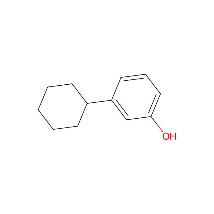 3-Cyclohexylphenol - ≥95% CAS No(1943-95-9) by Aladdin Scientific