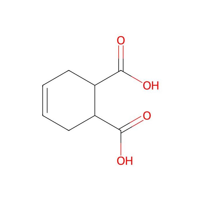 Cyclohex-4-ene-1，2-dicarboxylic acid - ≥99% CAS No(88-98-2) by Aladdin Scientific
