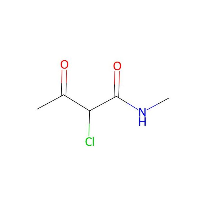 2-Chloro-N-methyl-3-oxobutanamide - ≥98% CAS No(4116-10-3) by Aladdin Scientific