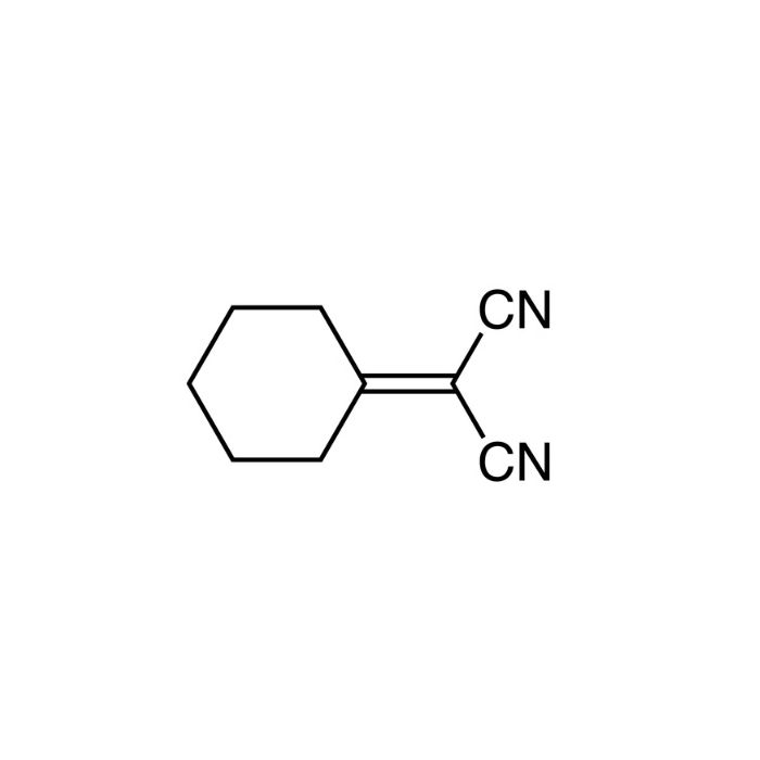 2-Cyclohexylidenemalononitrile - ≥97% CAS No(4354-73-8) by Aladdin Scientific
