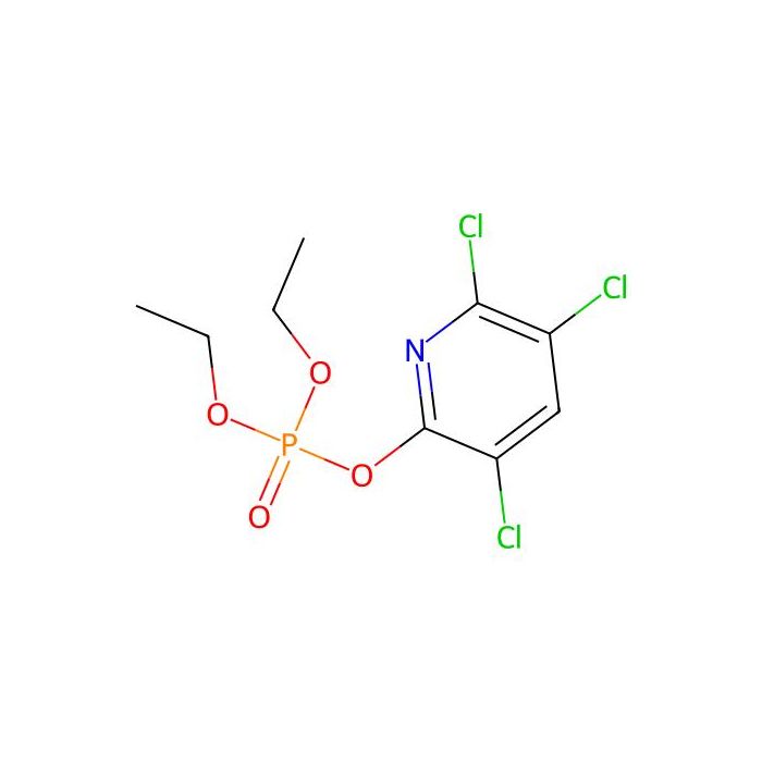 Chlorpyrifos oxon - Moligand™, ≥98% CAS No(5598-15-2) by Aladdin Scientific