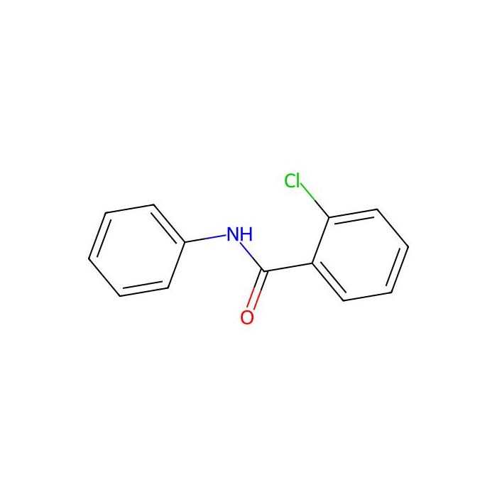 2-Chloro-N-phenylbenzamide - ≥97% CAS No(6833-13-2) by Aladdin Scientific