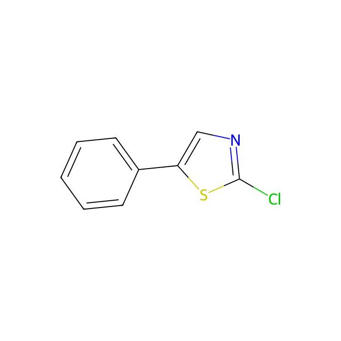 2-Chloro-5-phenylthiazole - ≥95% CAS No(329794-40-3) by Aladdin Scientific