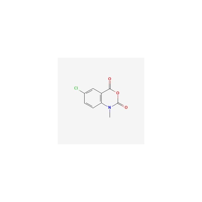 6-Chloro-1-methyl-1H-benzo[d][1,3]oxazine-2,4-dione - ≥97% CAS No(14529-12-5) by Aladdin Scientific