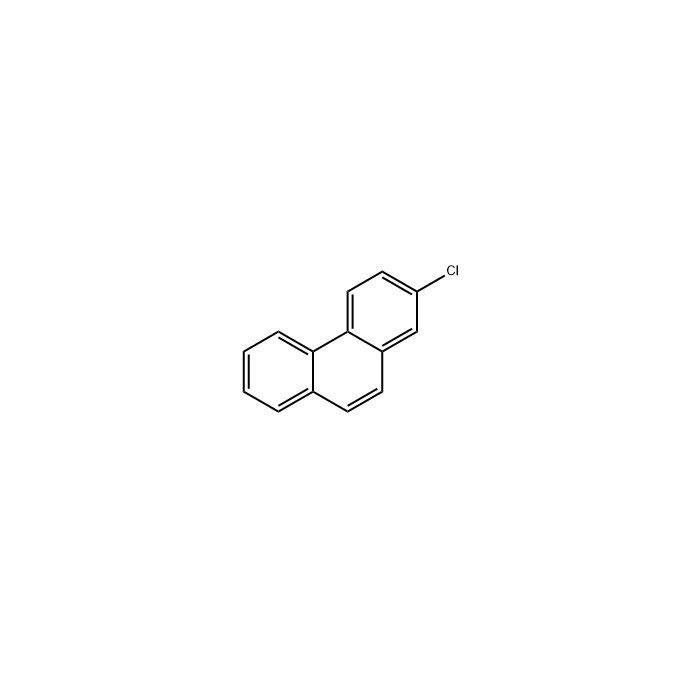 2-Chlorophenanthrene - ≥97% CAS No(24423-11-8) by Aladdin Scientific