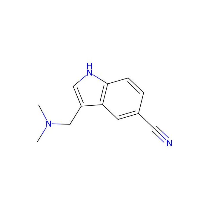 5-Cyanogramine - ≥98% CAS No(25514-67-4) by Aladdin Scientific