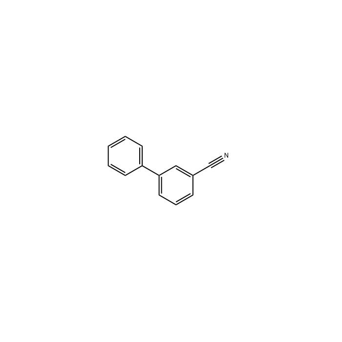 [1,1'-biphenyl]-3-carbonitrile - ≥97% CAS No(24973-50-0) by Aladdin Scientific