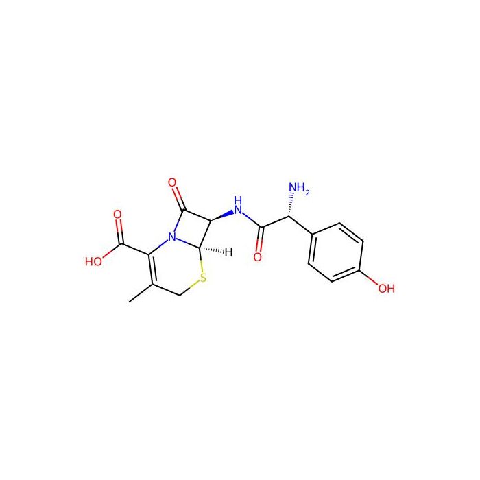 Cefadroxil - ≥98% CAS No(50370-12-2) by Aladdin Scientific