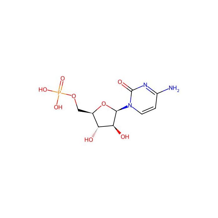 Cytarabine 5'-monophosphate - ≥98% CAS No(7075-11-8) by Aladdin Scientific