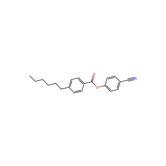 4-Cyanophenyl 4-Hexylbenzoate - ≥99% CAS No(50793-85-6) by Aladdin Scientific