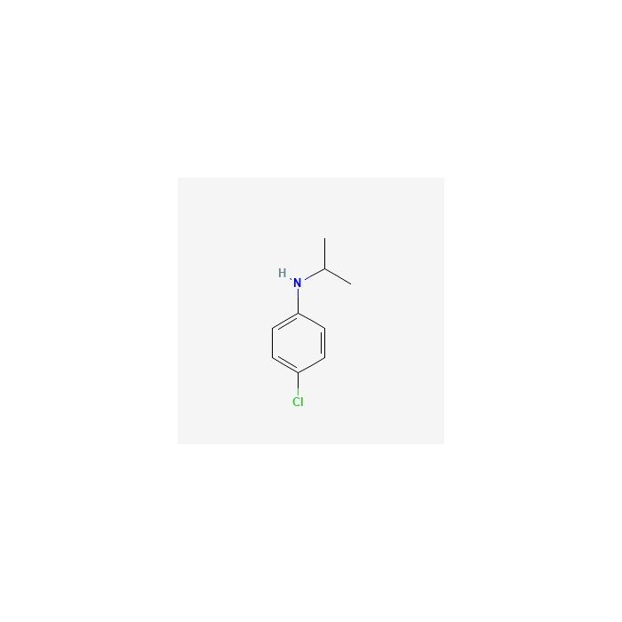 4-Chloro-N-isopropylaniline - ≥97% CAS No(770-40-1) by Aladdin Scientific