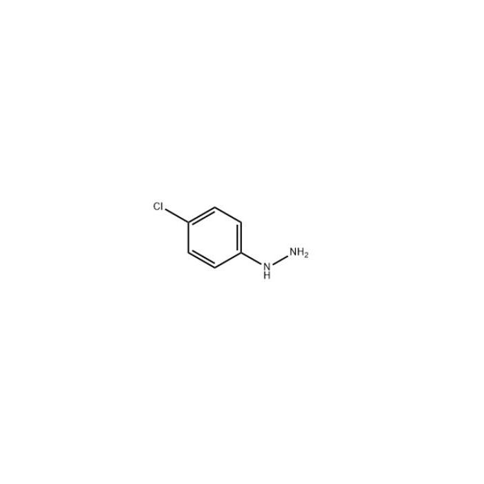 4-Chlorophenylhydrazine - ≥97% CAS No(1073-69-4) by Aladdin Scientific