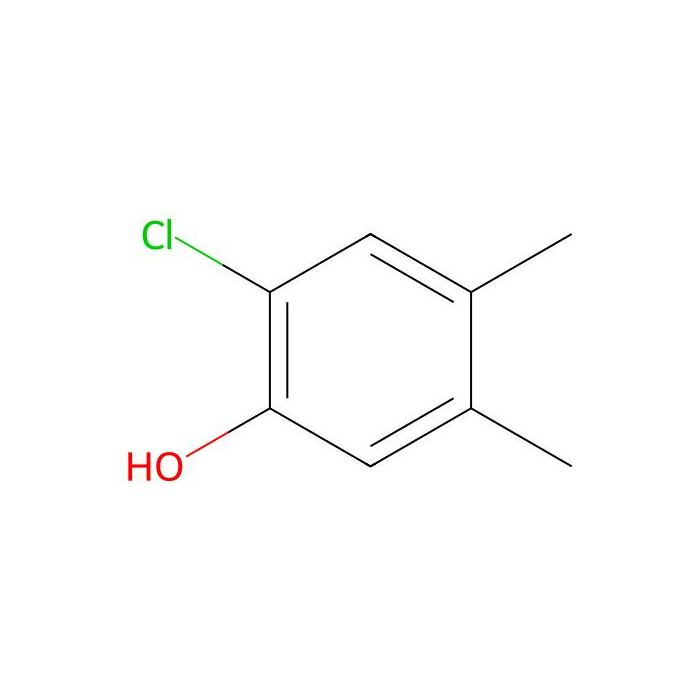 2-Chloro-4，5-dimethylphenol - ≥98% CAS No(1124-04-5) by Aladdin Scientific