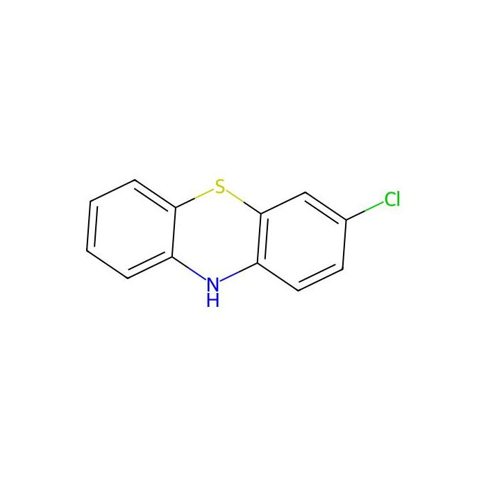 3-chloro-10H-phenothiazine - ≥97% CAS No(1207-99-4) by Aladdin Scientific