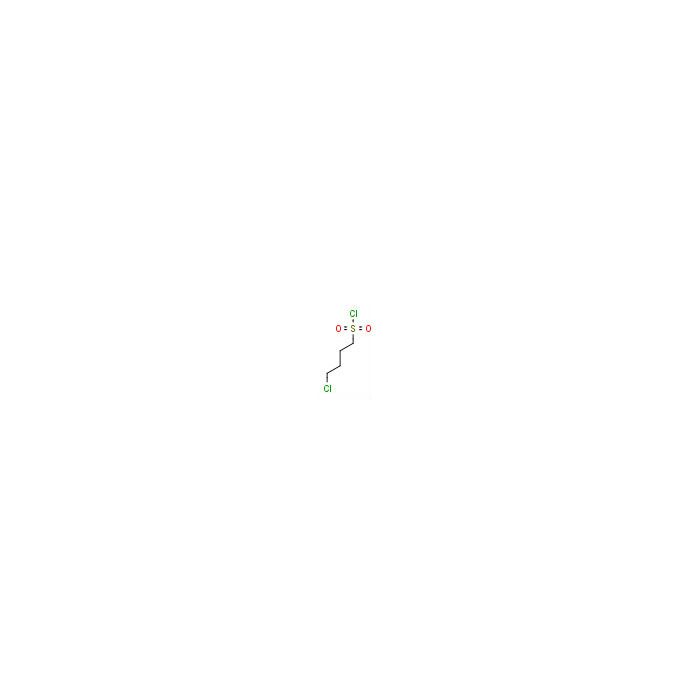 4-Chloro-1-butylsulfonyl Chloride - ≥95% CAS No(1633-84-7) by Aladdin Scientific