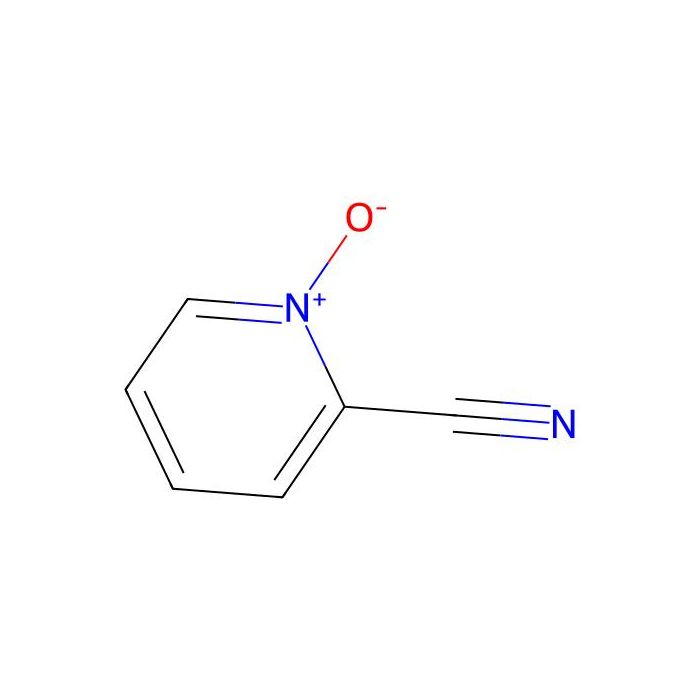 2-Cyanopyridine 1-oxide - ≥97% CAS No(2402-98-4) by Aladdin Scientific
