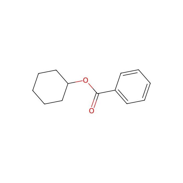 CyclohexylBenzoate - ≥98%(GC) CAS No(2412-73-9) by Aladdin Scientific