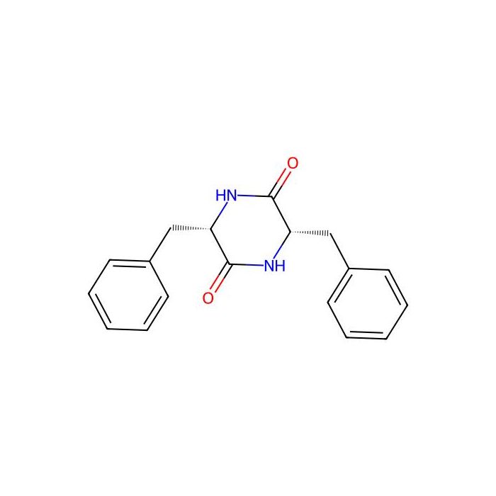 Cyclo(L-Phe-L-Phe) - ≥99% CAS No(2862-51-3) by Aladdin Scientific