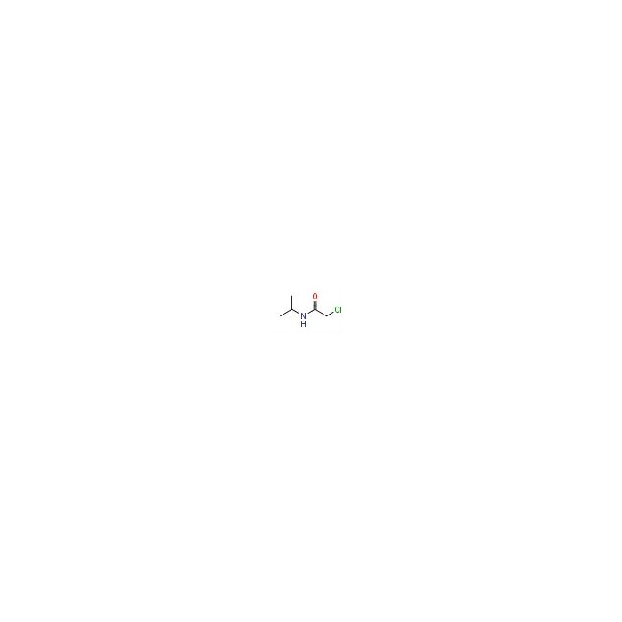 2-Chloro-N-isopropylacetamide - ≥97% CAS No(2895-21-8) by Aladdin Scientific
