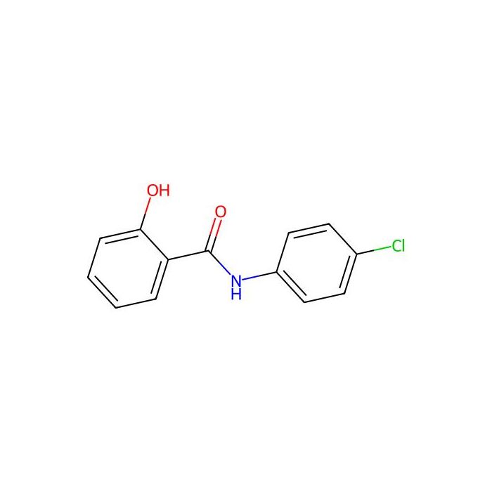 4'-Chlorosalicylanilide - ≥98% CAS No(3679-63-8) by Aladdin Scientific