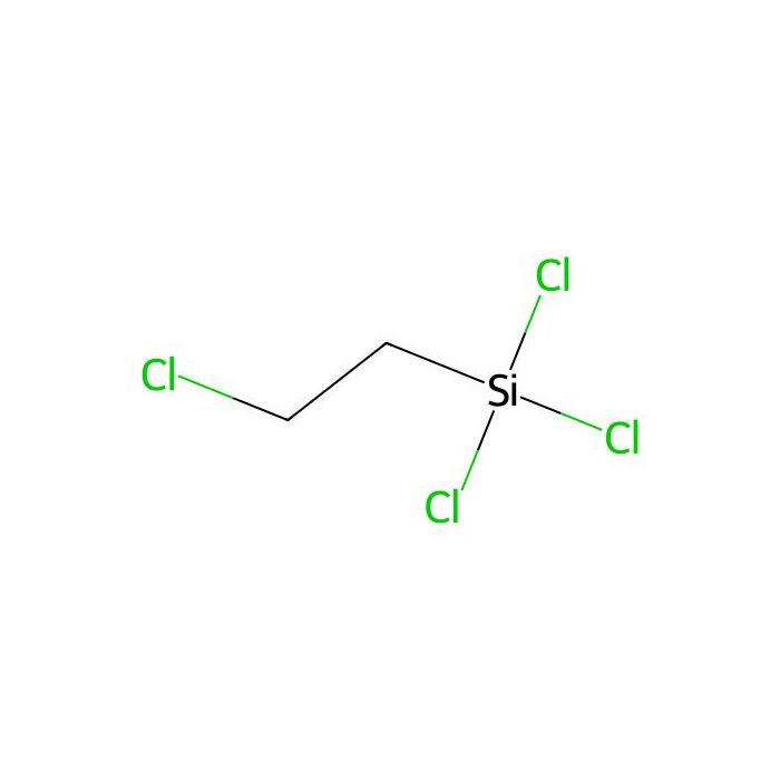 2-CHLOROETHYLTRICHLOROSILANE - ≥95% CAS No(6233-20-1) by Aladdin Scientific