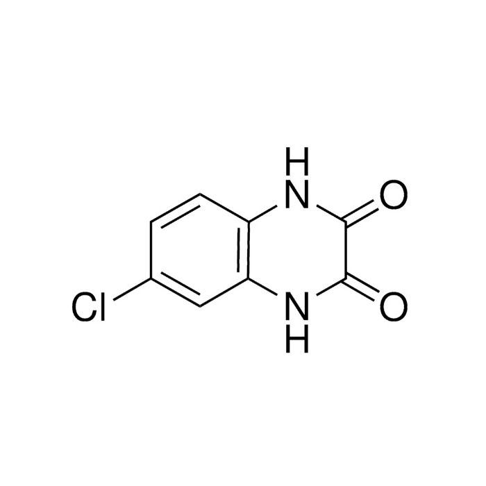 6-Chloroquinoxaline-2，3-diol - ≥95% CAS No(6639-79-8) by Aladdin Scientific
