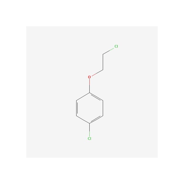 1-Chloro-4-(2-chloroethoxy)benzene - ≥95% CAS No(13001-28-0) by Aladdin Scientific