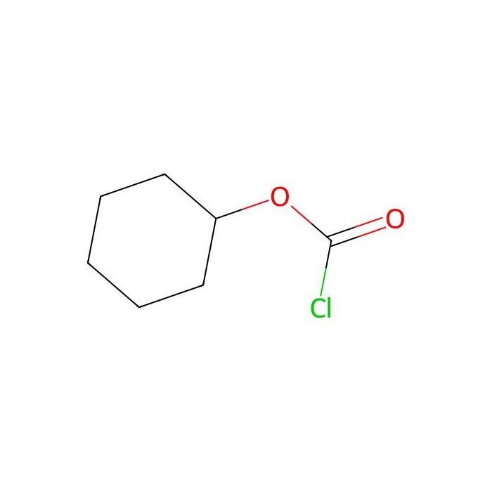 Cyclohexyl carbonochloridate - ≥95% CAS No(13248-54-9) by Aladdin Scientific