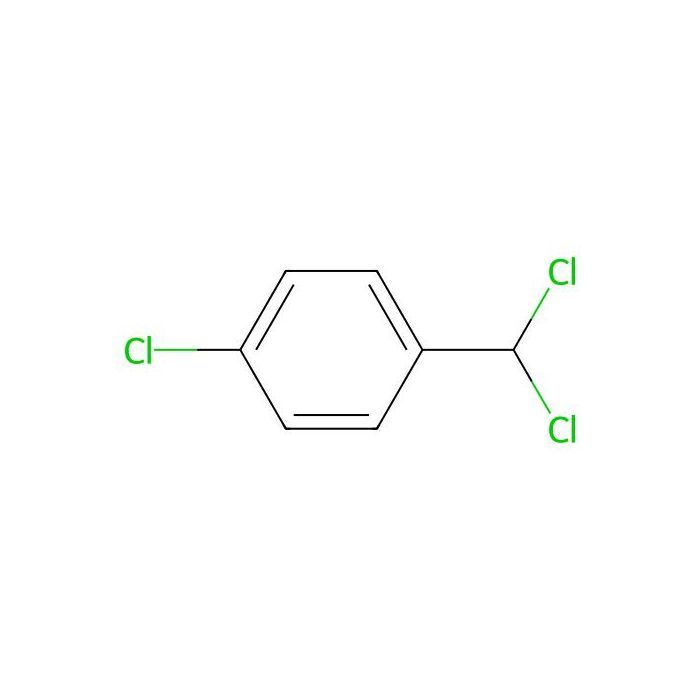 4-Chlorobenzal Chloride - ≥98% CAS No(13940-94-8) by Aladdin Scientific