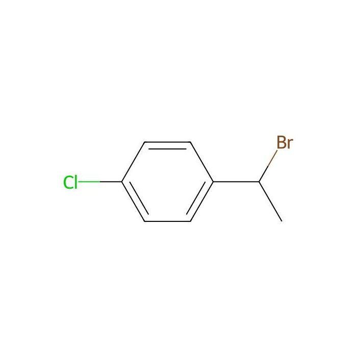 1-(1-Bromoethyl)-4-chlorobenzene - ≥95% CAS No(14804-61-6) by Aladdin Scientific