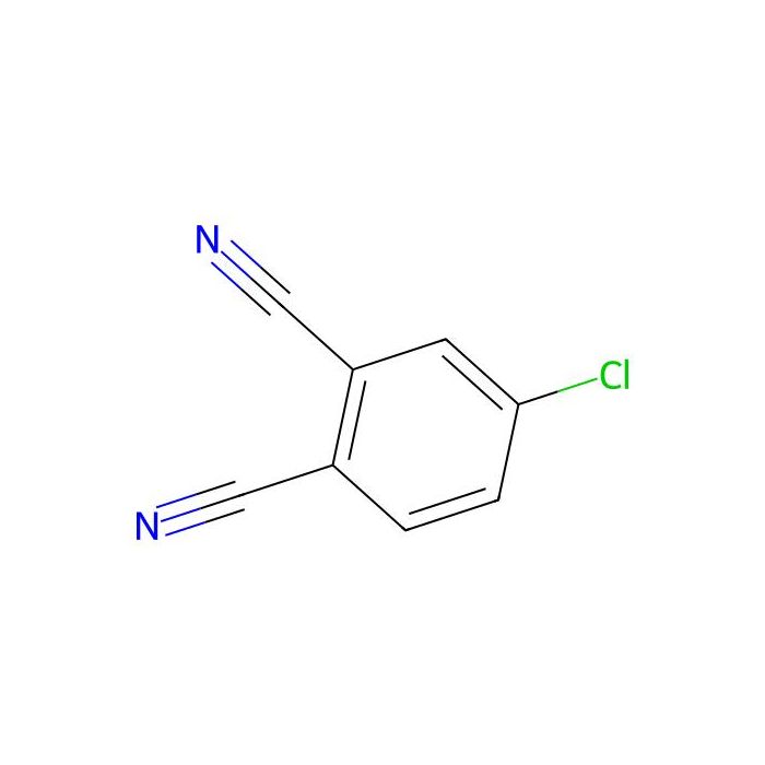 4-Chlorophthalonitrile - ≥97% CAS No(17654-68-1) by Aladdin Scientific