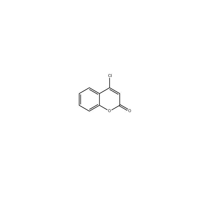 4-Chloro-2H-chromen-2-one - ≥98% CAS No(17831-88-8) by Aladdin Scientific
