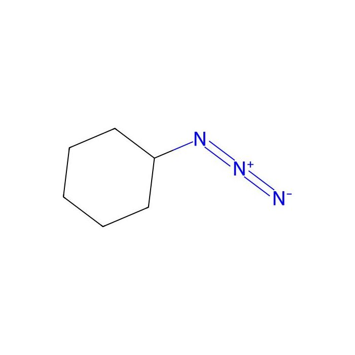 cyclohexyl azide - ≥97% CAS No(19573-22-9) by Aladdin Scientific