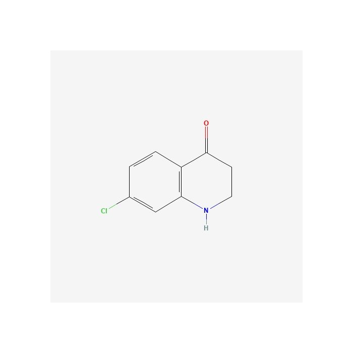7-Chloro-2,3-dihydroquinolin-4(1H)-one - ≥95% CAS No(21617-15-2) by Aladdin Scientific