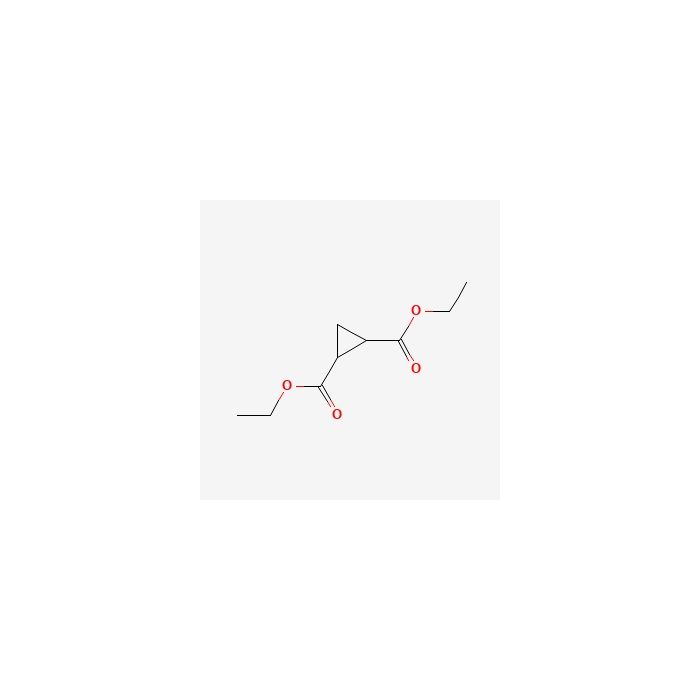Cyclopropane-1,2-dicarboxylic acid diethyl ester (cis- and trans- mixture) - ≥95% CAS No(20561-09-5) by Aladdin Scientific