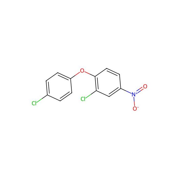 2-Chloro-1-(4-chlorophenoxy)-4-nitrobenzene - ≥95% CAS No(22544-07-6) by Aladdin Scientific
