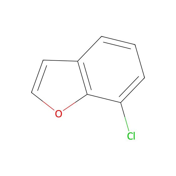 7-Chlorobenzofuran - ≥96% CAS No(24410-55-7) by Aladdin Scientific