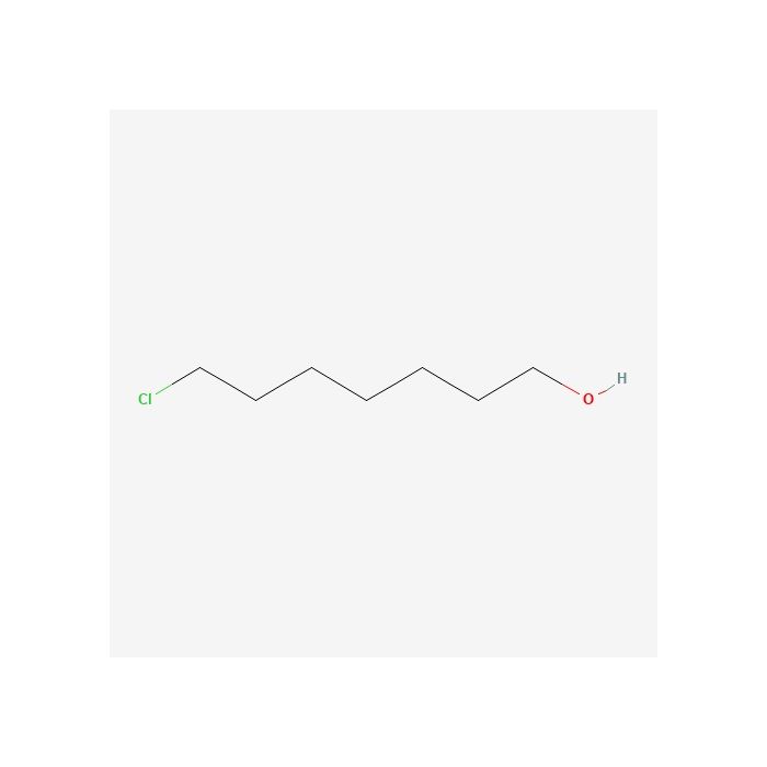 7-Chloroheptan-1-ol - ≥97% CAS No(55944-70-2) by Aladdin Scientific